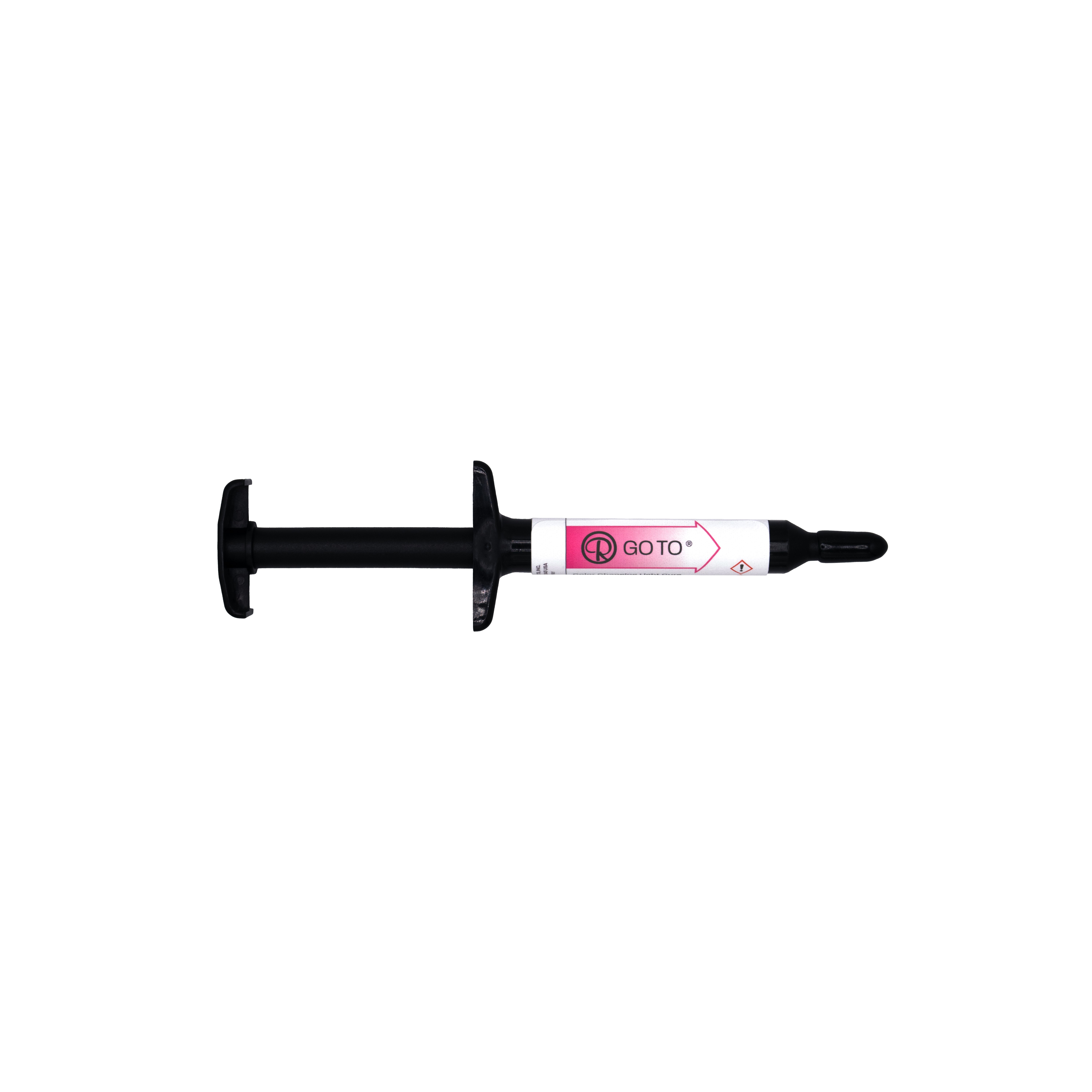 GoTo Orthodontic Adhesive