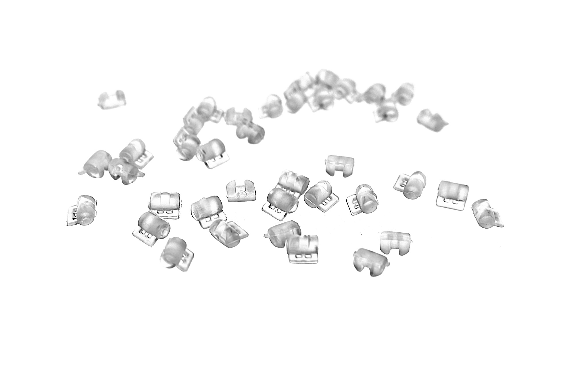 Bloco de Rotação Cristal