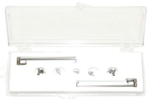 Propulsor Mandibular PMW