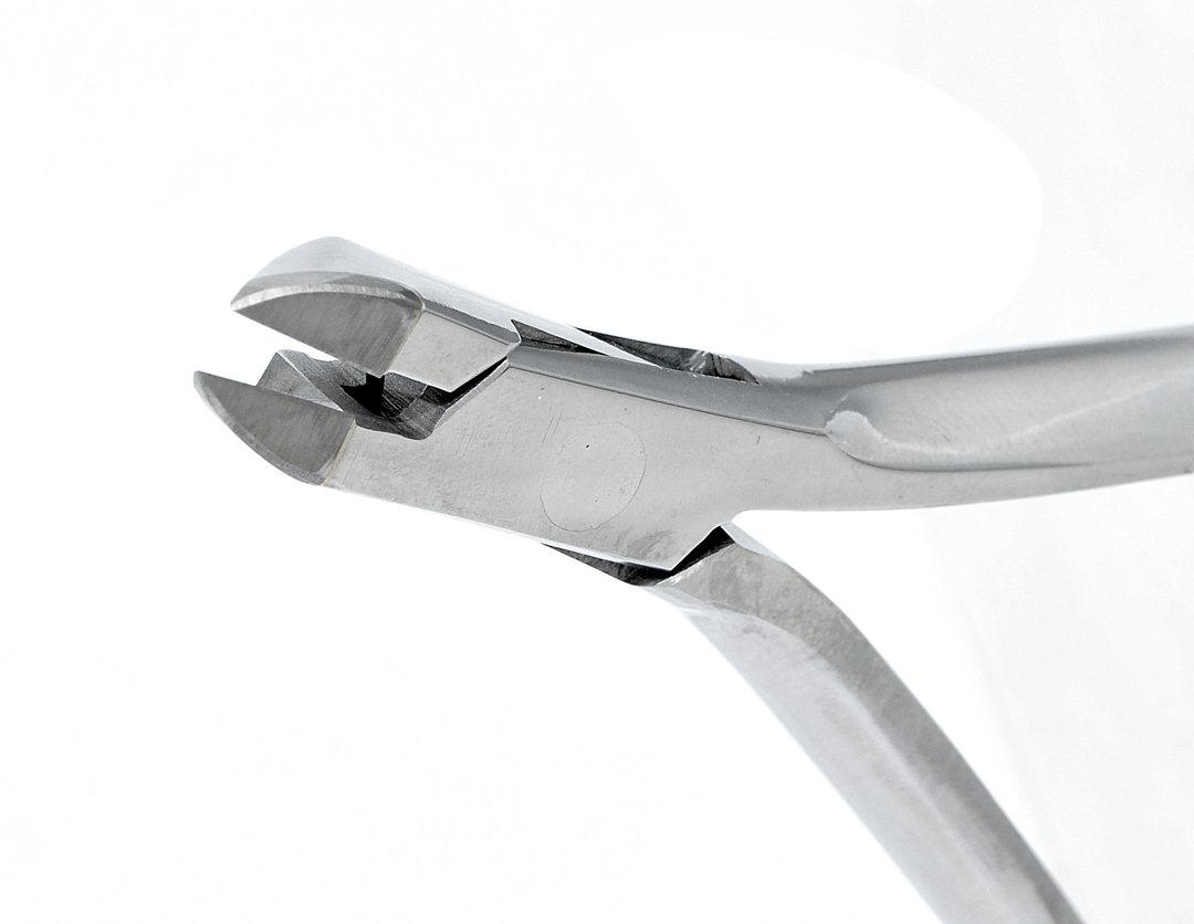 Alicate de Corte Amarrilho 150 - Zatty