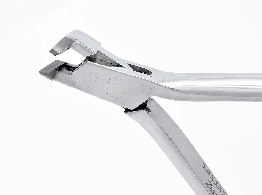 Alicate de Corte Distal 154 - Zatty
