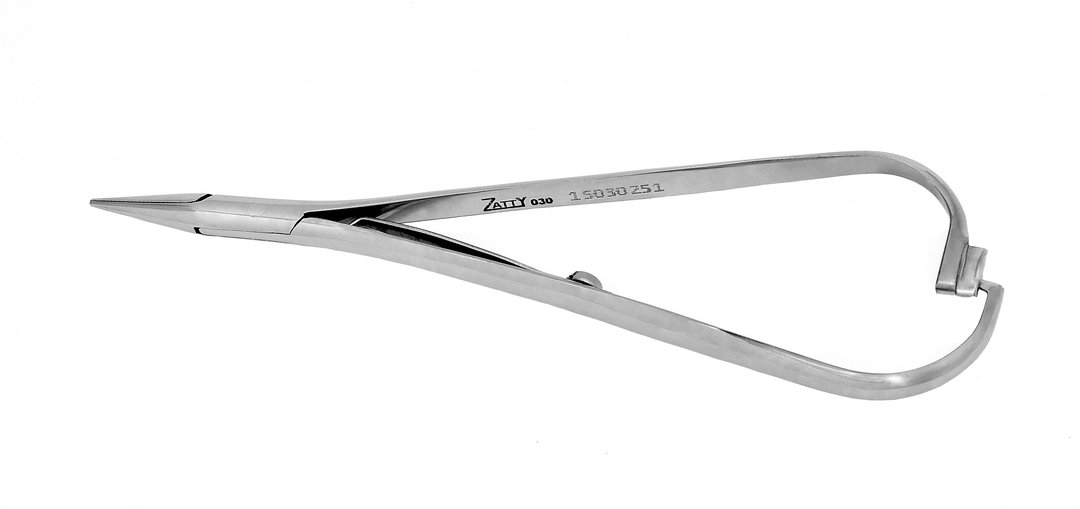 Alicate Ortodôntico Mathieu 14cm 030 - Zatty