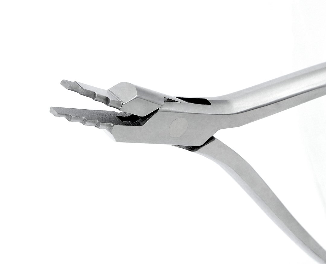 Alicate Ortodôntico Nance 001 - Zatty