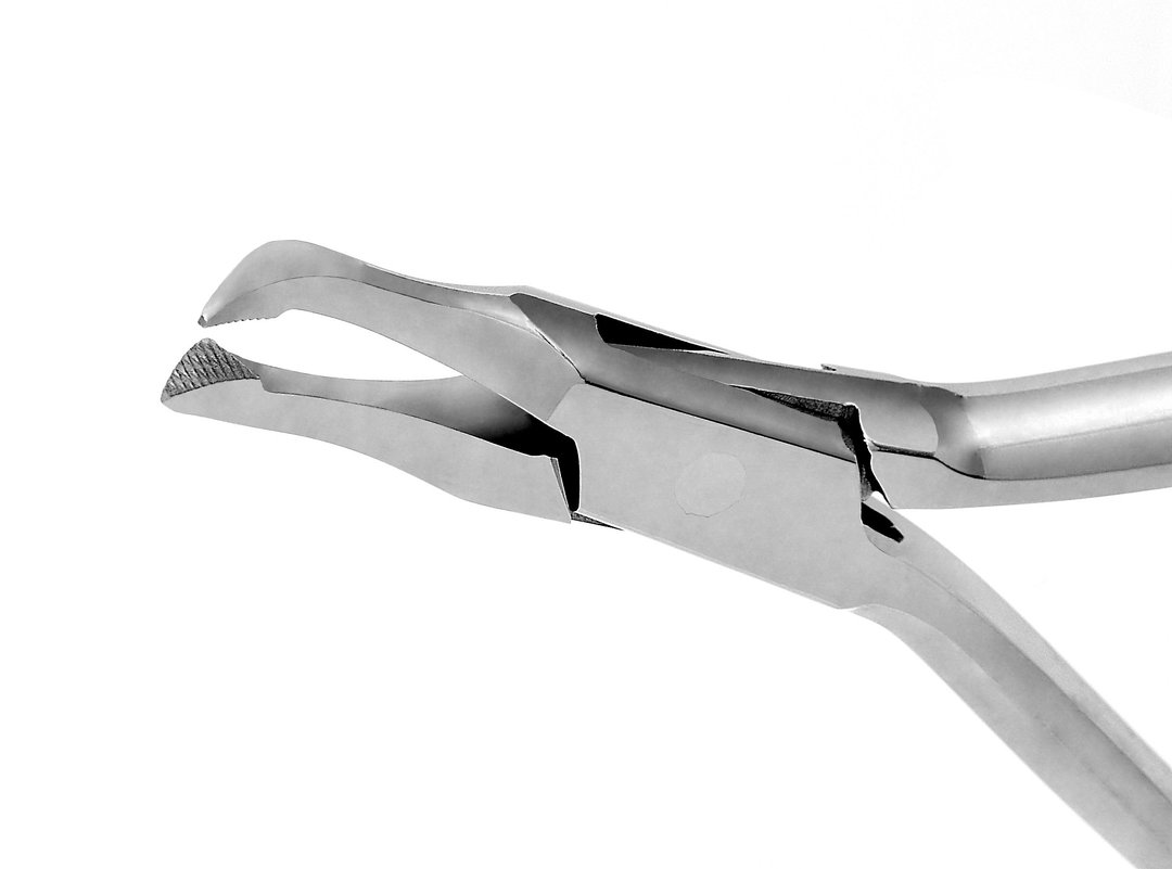 Alicate Ortodôntico Weingart 120E - Zatty