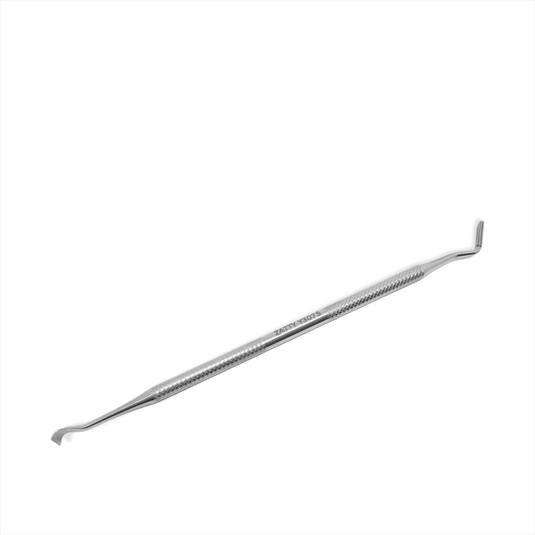Assentador Rabo de Peixe Y3075 - Zatty