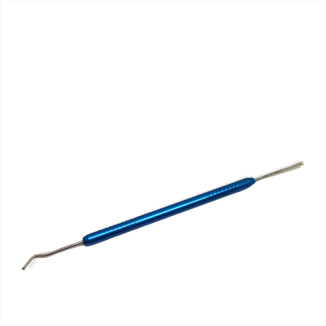 Dobrador de Amarrilho Sputinik Azul Y3071 - Zatty
