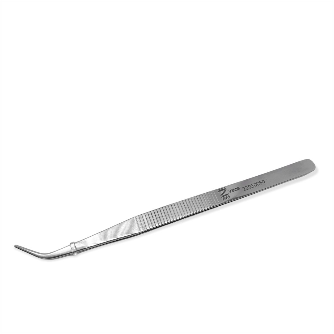 Pinça Clínica Y3036 - Zatty