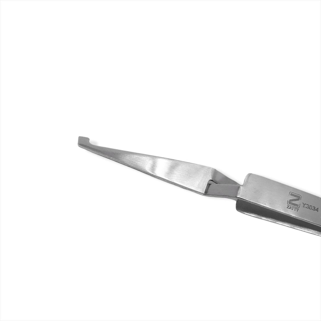 Pinça para Bráquetes Y3034 - Zatty