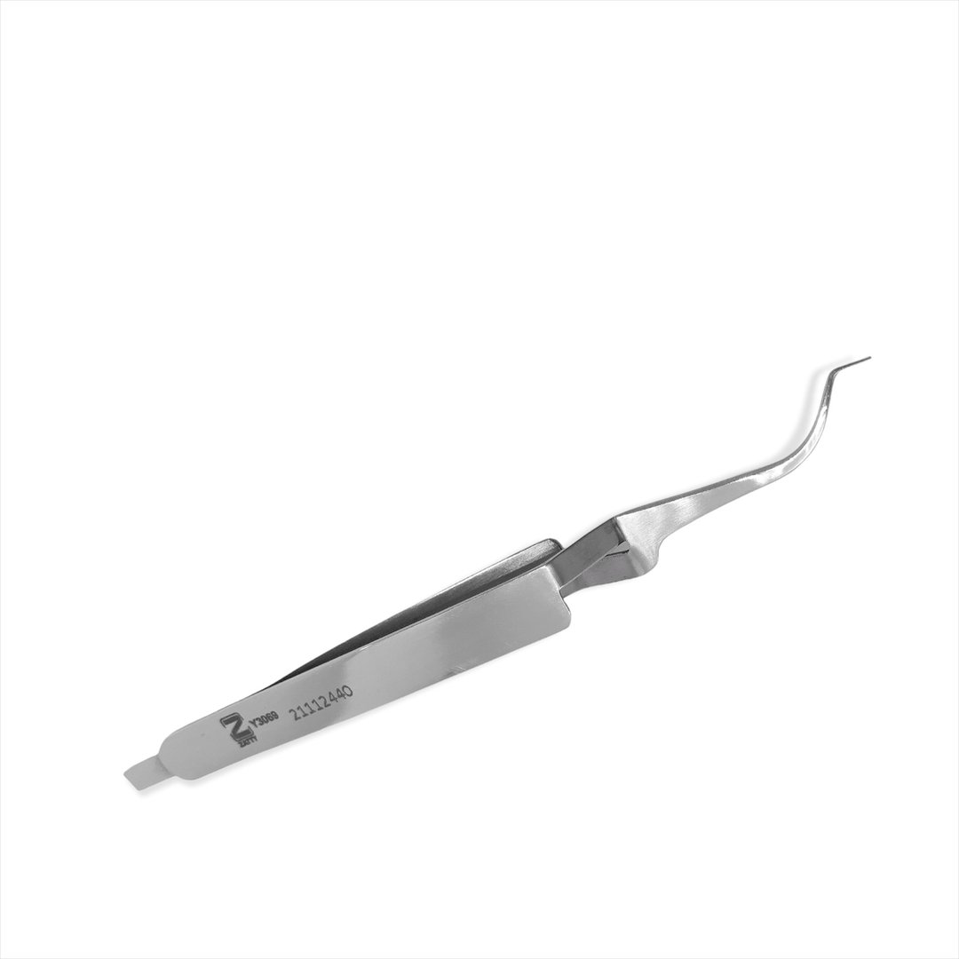 Pinça para Tubo Y3069 - Zatty