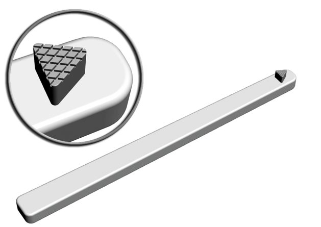 Adaptador de Bandas Tecnident
