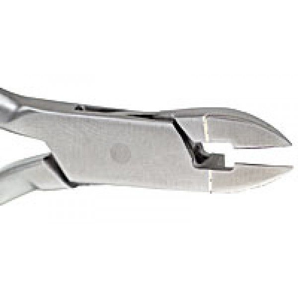 Alicate Corte Amarrilho Small Tip (long Slim Handle)