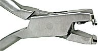 Alicate Corte Distal - cabo Longo Orthopli