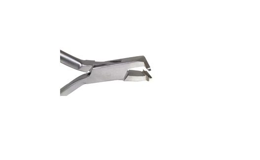 Alicate Corte Distal Orthopli 026-H