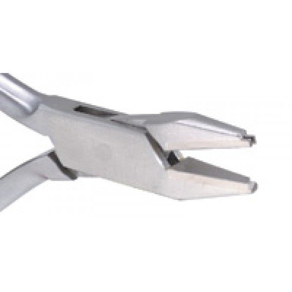 Alicate Crimpable Hook Placing Plier Orthopli