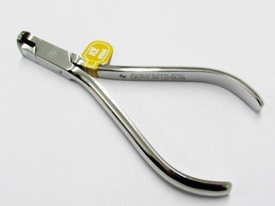 Alicate Distal - Widia ICE
