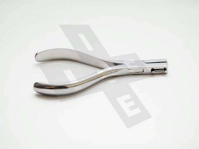 Alicate Formador de Amarrilho 141/158 Ice