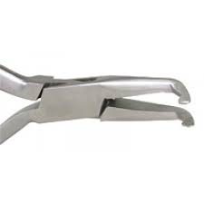 Alicate How Plier, Angulated