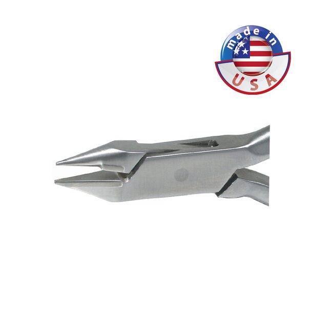 Alicate Light Wire Forming Plier (no Groves)