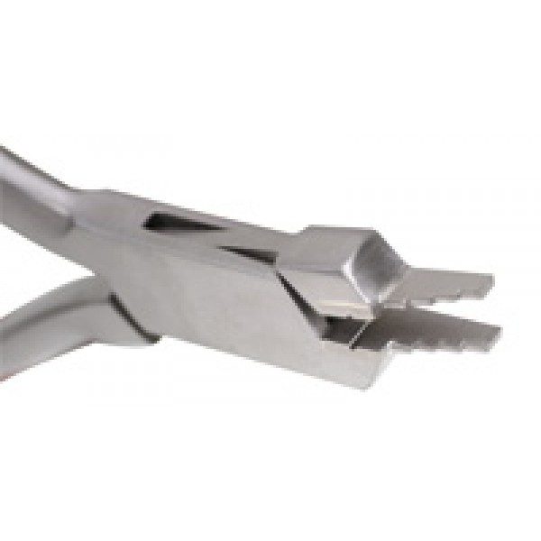 Alicate Loop Forming and Closing Plier (NANCE)