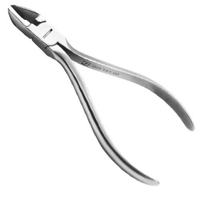 Alicate Ortodôntico Corte Amarrilho - Quinelato