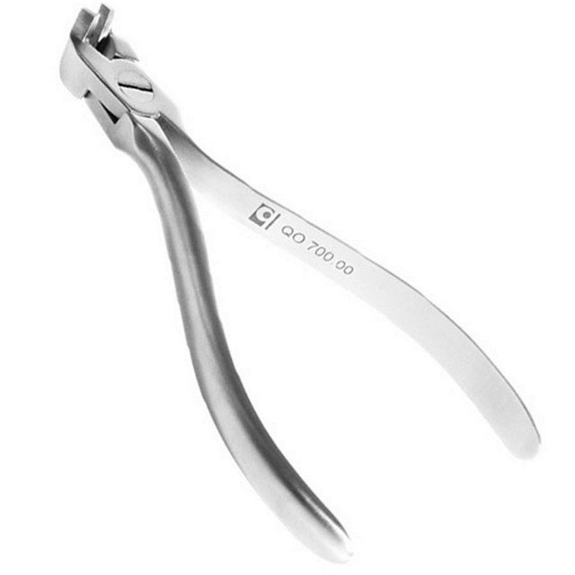 Alicate Ortodôntico Corte Distal - Quinelato