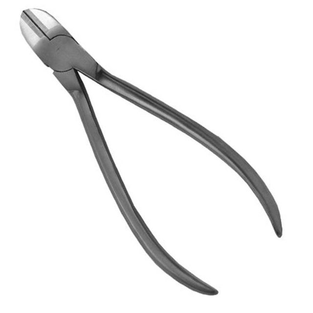 Alicate Ortodôntico Corte Fio Grosso 770 - Quinelato