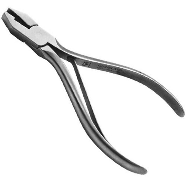 Alicate Ortodôntico De La Rosa 109 - Quinelato