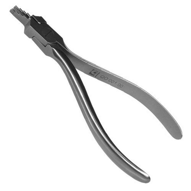 Alicate Ortodôntico Nance 001 - Quinelato