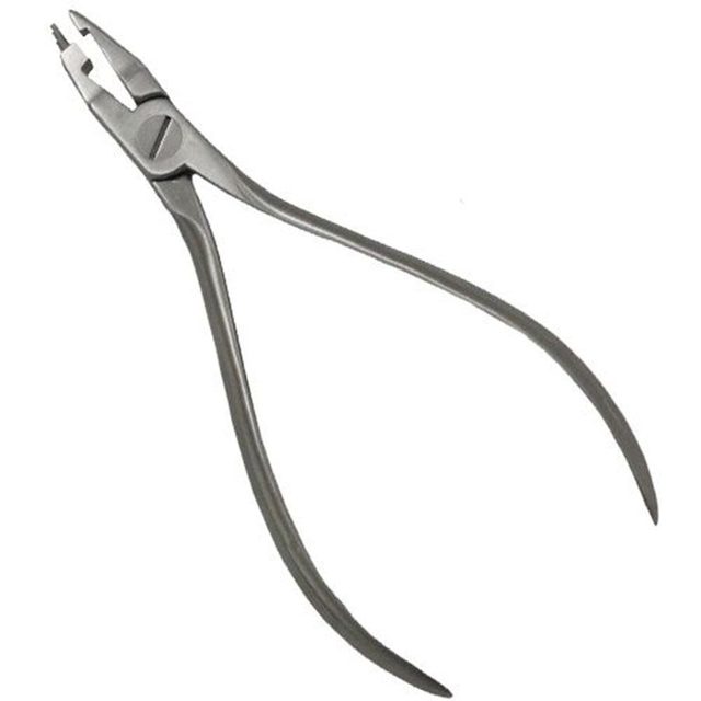Alicate Ortodôntico Omega Loop 350 - Quinelato