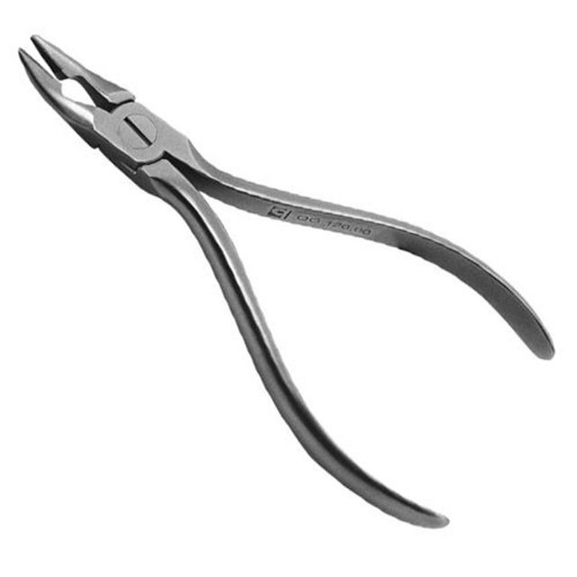 Alicate Ortodôntico Weingart 120 - Quinelato
