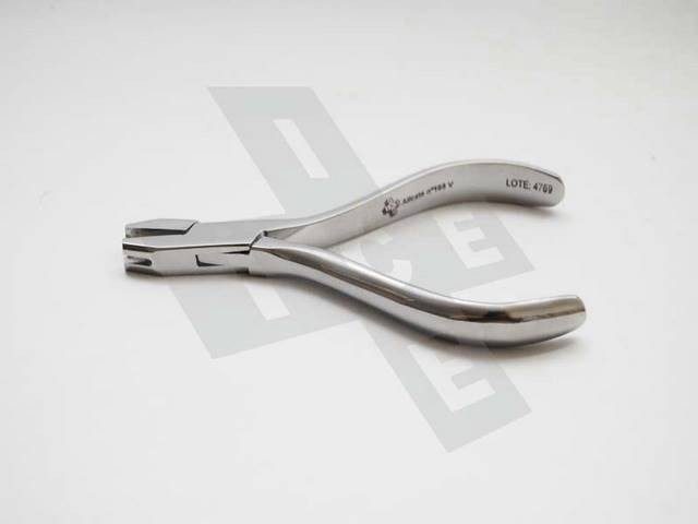 Alicate para Dobra em V - V-bend 168 Ice