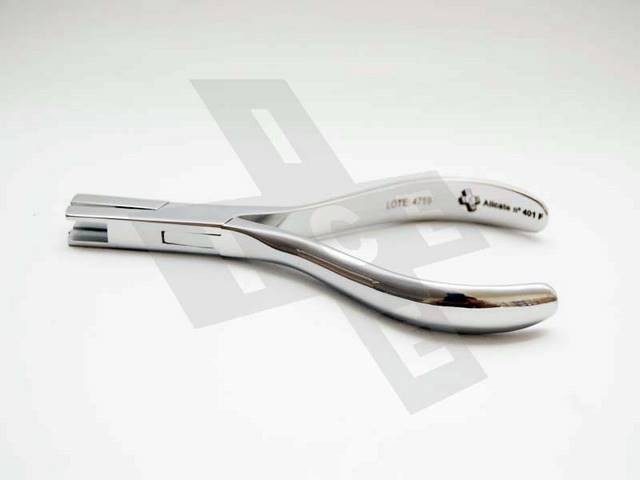 Alicate para Torque Individual - Macho 401 Ice