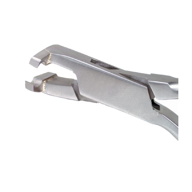 Alicate Removedor de Brackets Orthopli -