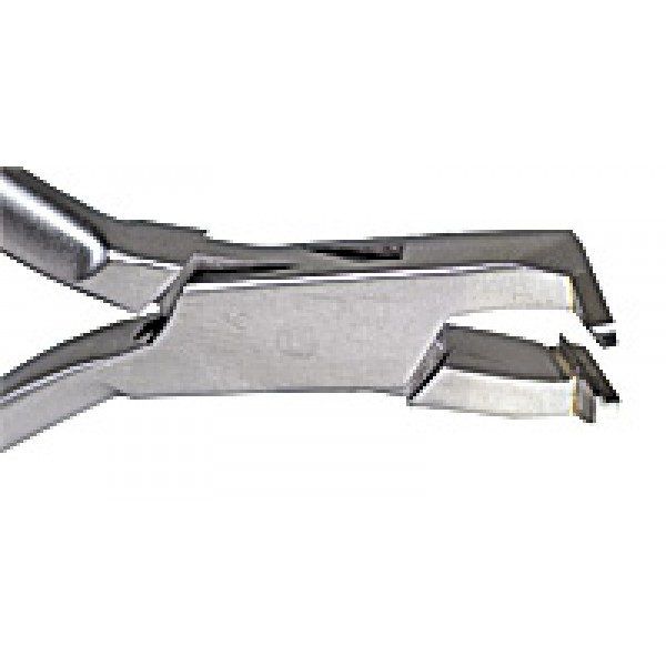 Alicate Sheer & Hold -Long Orthopli