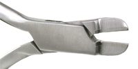 Alicate Torque Retangular Orthopli