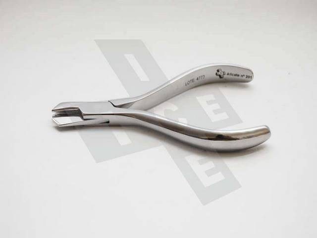 Alicate Trident - 200/201 Ice
