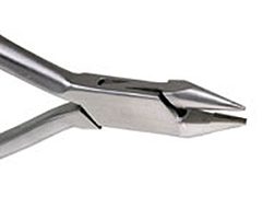 Alicate Tweed Style - Optical Plier - OrthoPli