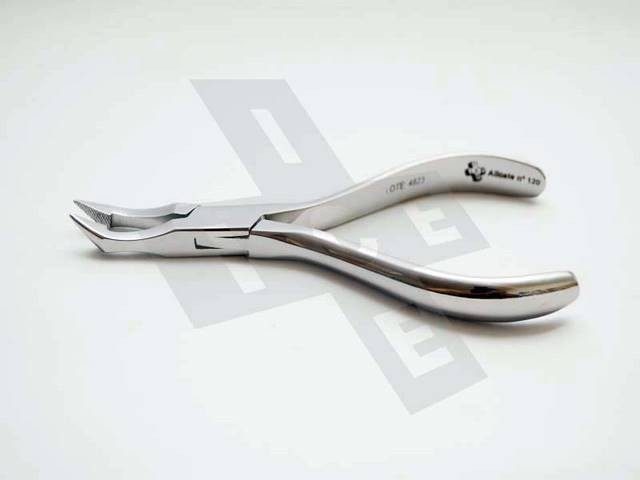 Alicate Weingart 120/210 Ice