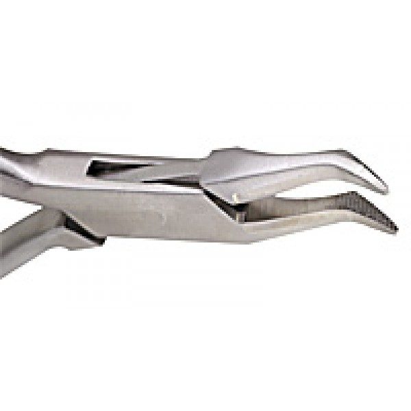 Alicate Weingart Plier (Tool Steel Inserted)