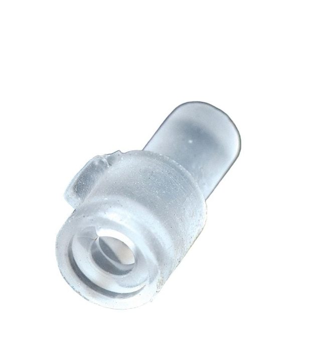 Button Hook Aligner Attachment (molde de silicone para fazer botão)