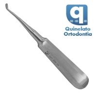 Calcador de bandas Quinelato (Encomenda)