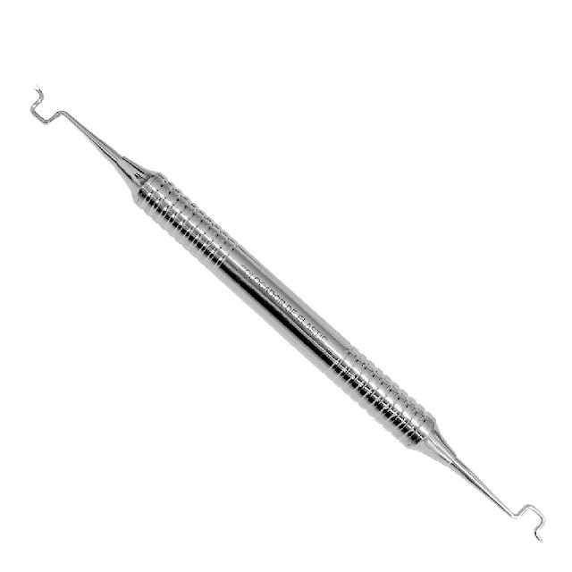 Colocador de Elastic Duplo - Ice