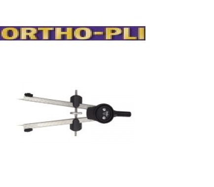 Compasso Bow Dividers - Orthopli