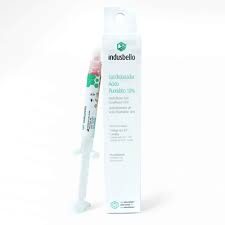 Condicionador Ácido Fluorídrico 10% 3ML-INDUSBELLO