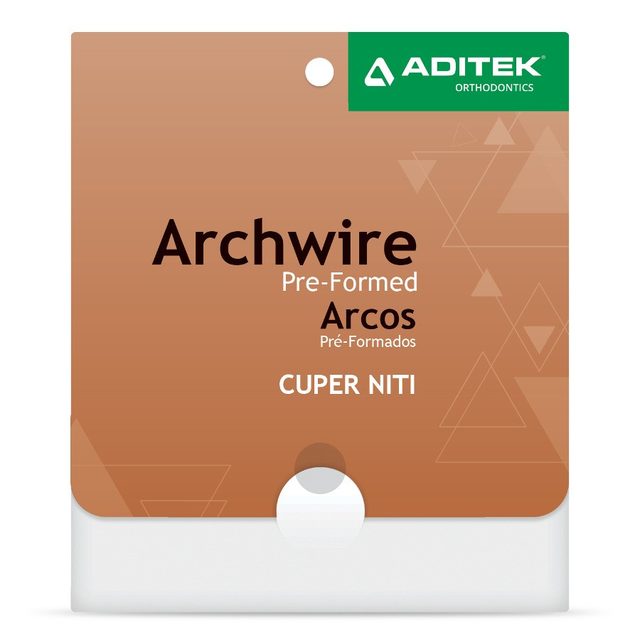Cuper Niti S/ Stop - Aditek