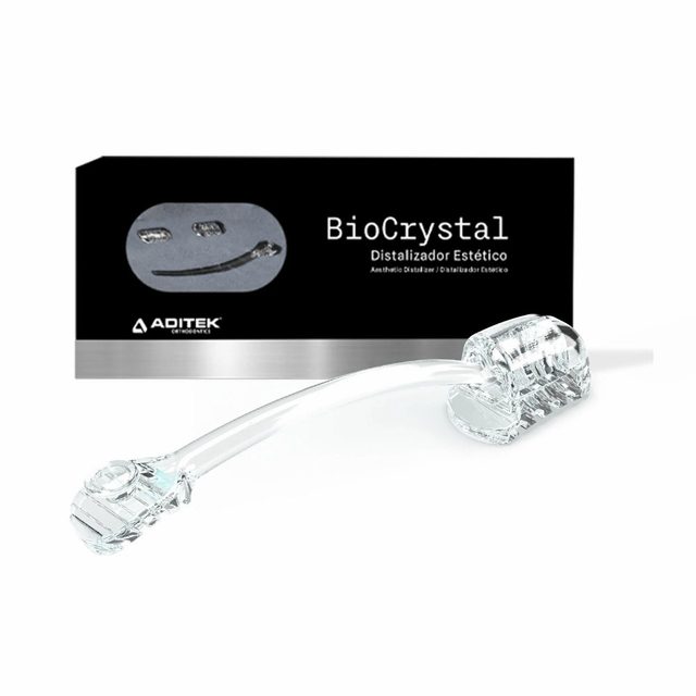 Distalizador Estético BioCrystal