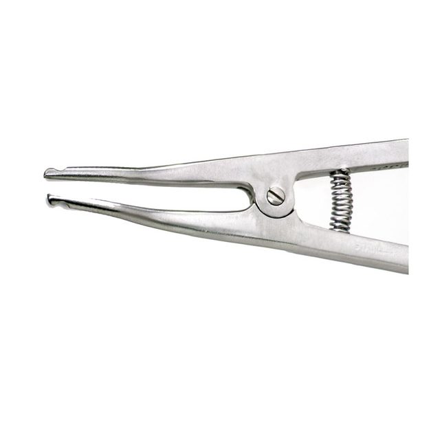 Elastic Separating Plier -Orthopli
