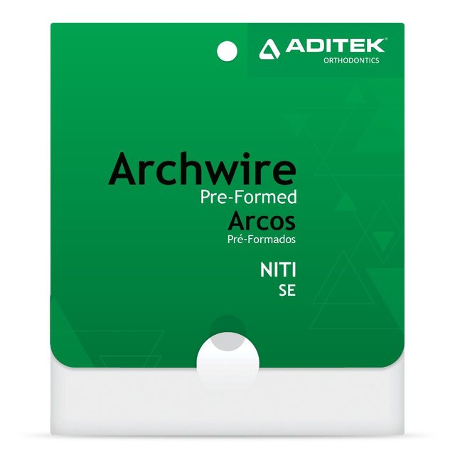 Fio Niti C/10 Aditek