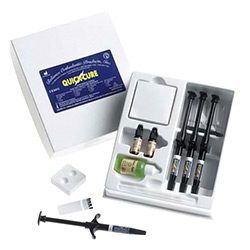 Kit 4 Seringas C/ Selante Light Bond Reliance