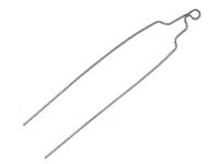 Kobayashi longo .012″(0,30MM)